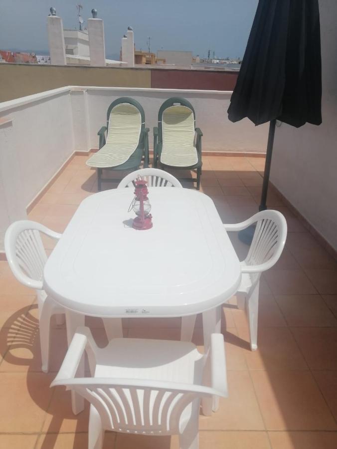 Apartament Calle De Los Jardines, 26 Apartamento Moncófar Zewnętrze zdjęcie