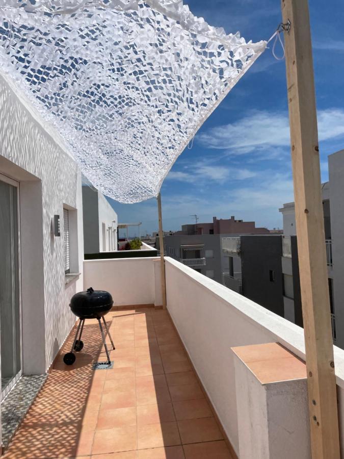 Apartament Calle De Los Jardines, 26 Apartamento Moncófar Zewnętrze zdjęcie