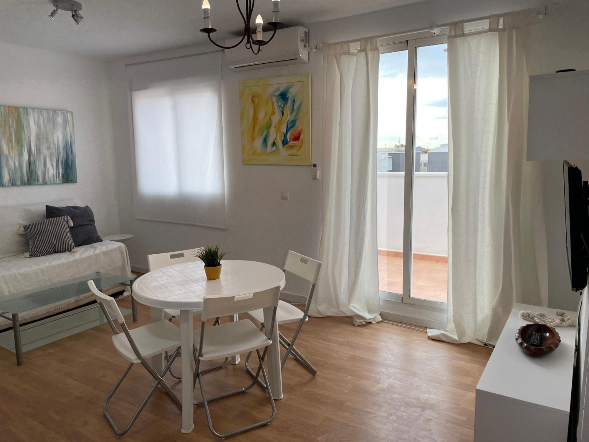 Apartament Calle De Los Jardines, 26 Apartamento Moncófar Zewnętrze zdjęcie