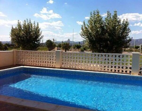 Apartament Calle De Los Jardines, 26 Apartamento Moncófar Zewnętrze zdjęcie