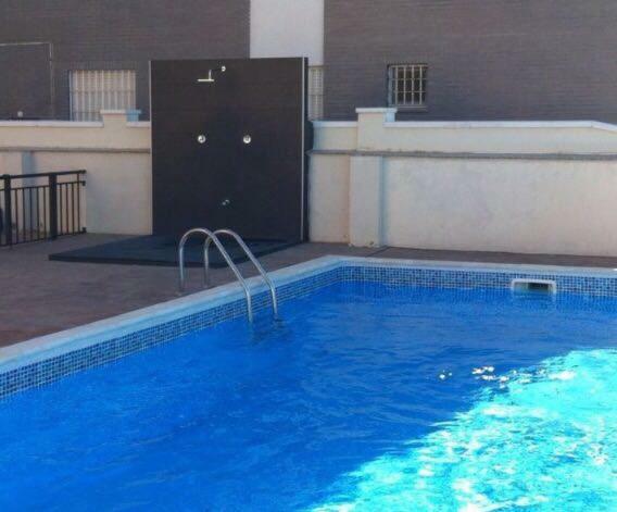 Apartament Calle De Los Jardines, 26 Apartamento Moncófar Zewnętrze zdjęcie