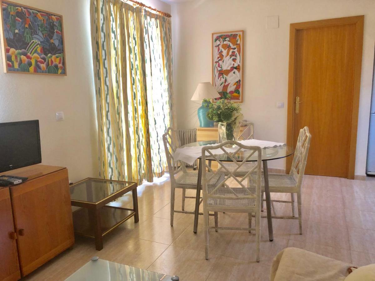 Apartament Calle De Los Jardines, 26 Apartamento Moncófar Zewnętrze zdjęcie
