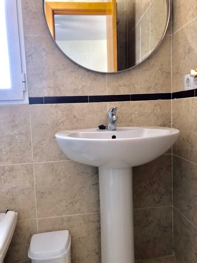 Apartament Calle De Los Jardines, 26 Apartamento Moncófar Zewnętrze zdjęcie